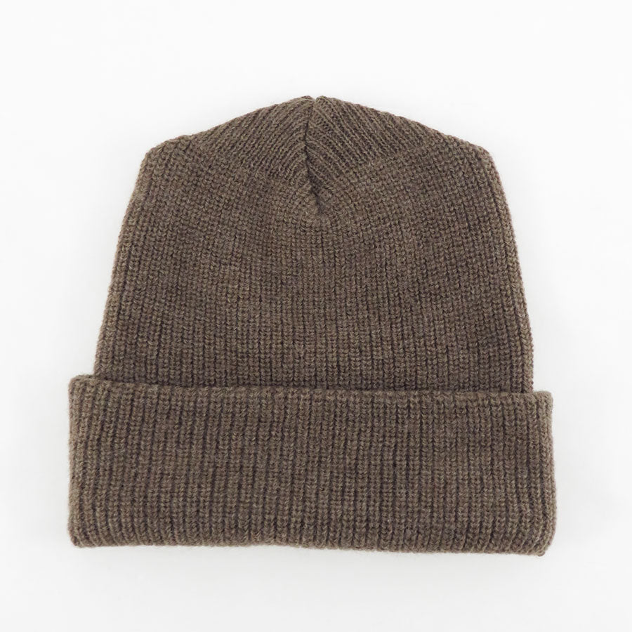 【Unlikely/アンライクリー】<br>Unlikely Feelin’Good Watch Cap <br>U24F-41-0004