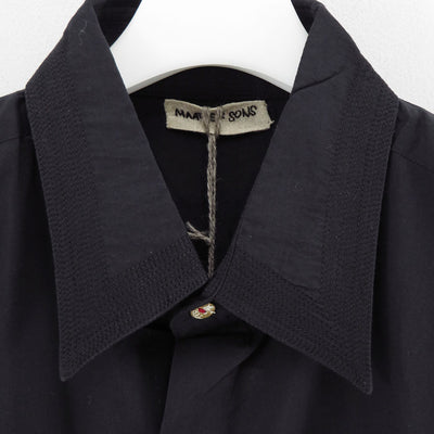 【MAATEE&SONS/マーティーアンドサンズ】<br>GUPTA <br>MT5103-0604