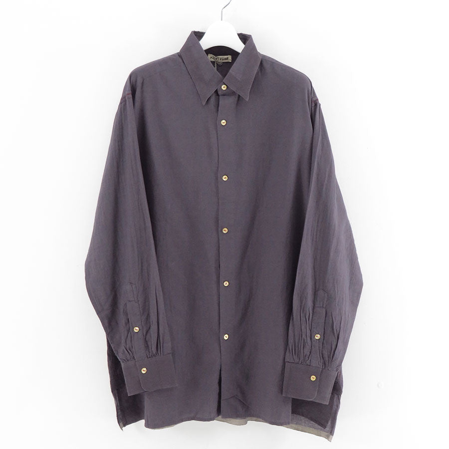 【MAATEE&SONS/マーティーアンドサンズ】<br>GUPTA <br>MT5103-0604