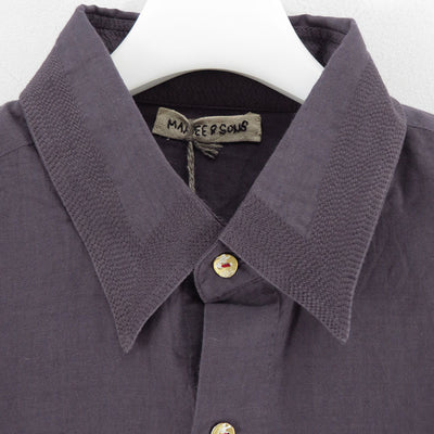 【MAATEE&SONS/マーティーアンドサンズ】<br>GUPTA <br>MT5103-0604