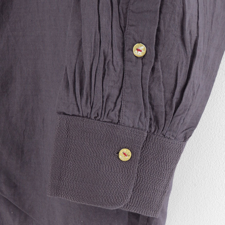 【MAATEE&SONS/マーティーアンドサンズ】<br>GUPTA <br>MT5103-0604