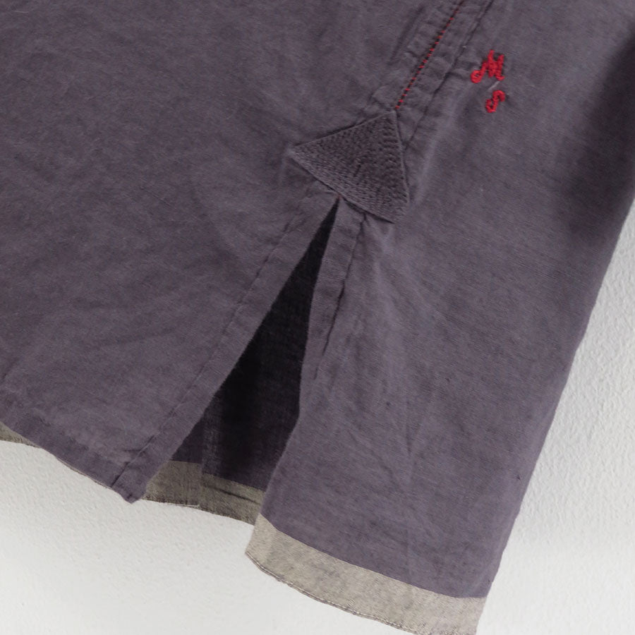 【MAATEE&SONS/マーティーアンドサンズ】<br>GUPTA <br>MT5103-0604