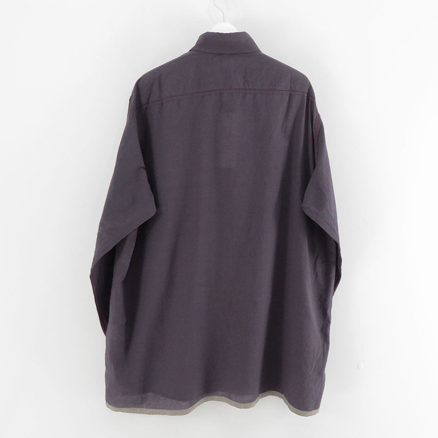 【MAATEE&SONS/マーティーアンドサンズ】<br>GUPTA <br>MT5103-0604