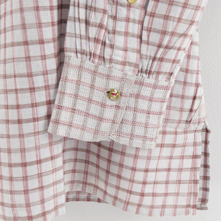 【MAATEE&SONS/マーティーアンドサンズ】<br>GUPTA <br>MT5103-0604