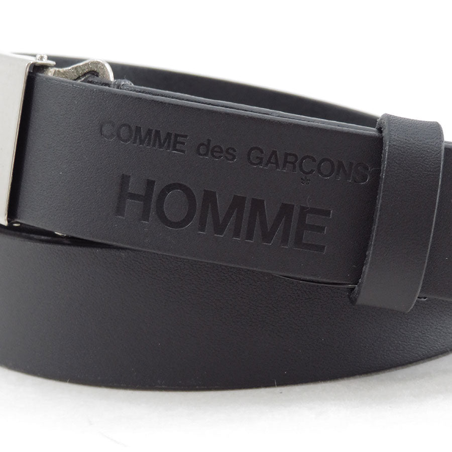 COMME des GARCONS HOMME/コムデギャルソンオム】ステアオイルスムース