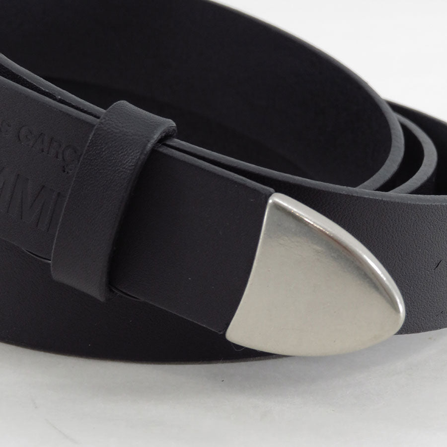 COMME des GARCONS HOMME/コムデギャルソンオム】ステアオイルスムース