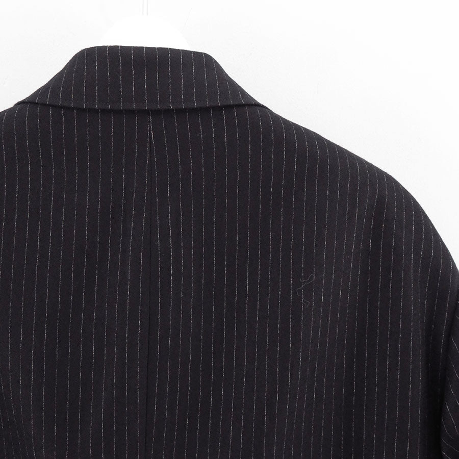 【HEUGN/ユーゲン】<br>Adam CH/STRIPE <br>JACKET013