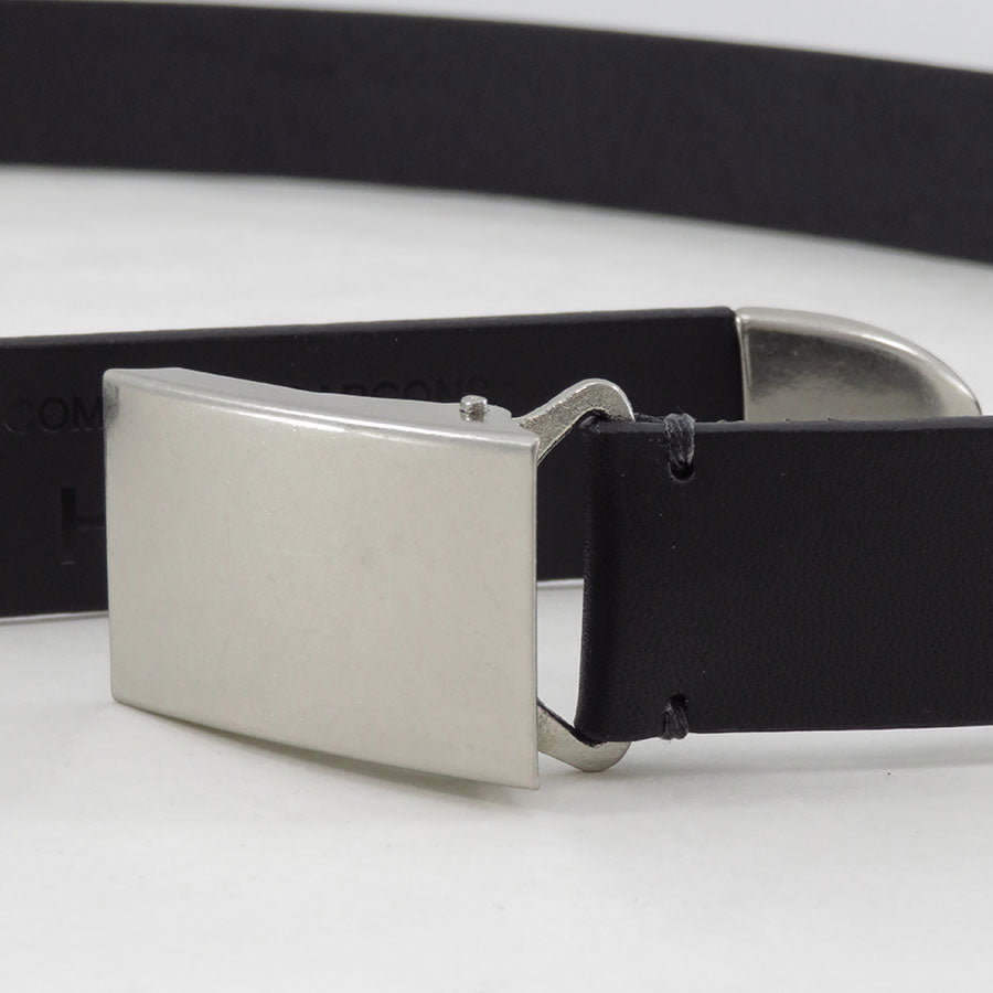 COMME des GARCONS HOMME/コムデギャルソンオム】ステアオイルスムース