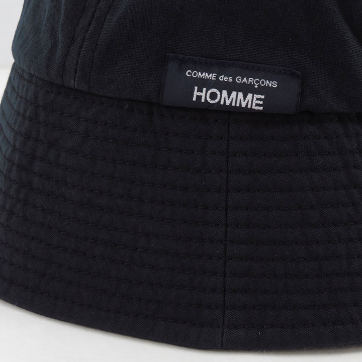 COMME des GARCONS HOMME/コムデギャルソンオム】ナイロンオックス製品