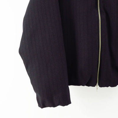 【SEEALL/シーオール】<br>MINIMAL DOWN JACKET <br>SAU31BL183E-001