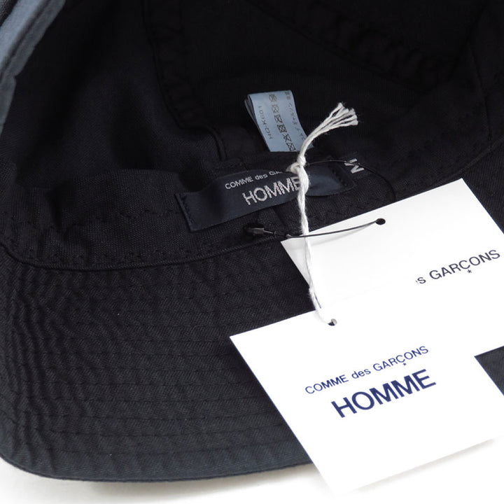 COMME des GARCONS HOMME/コムデギャルソンオム】ナイロンオックス製品