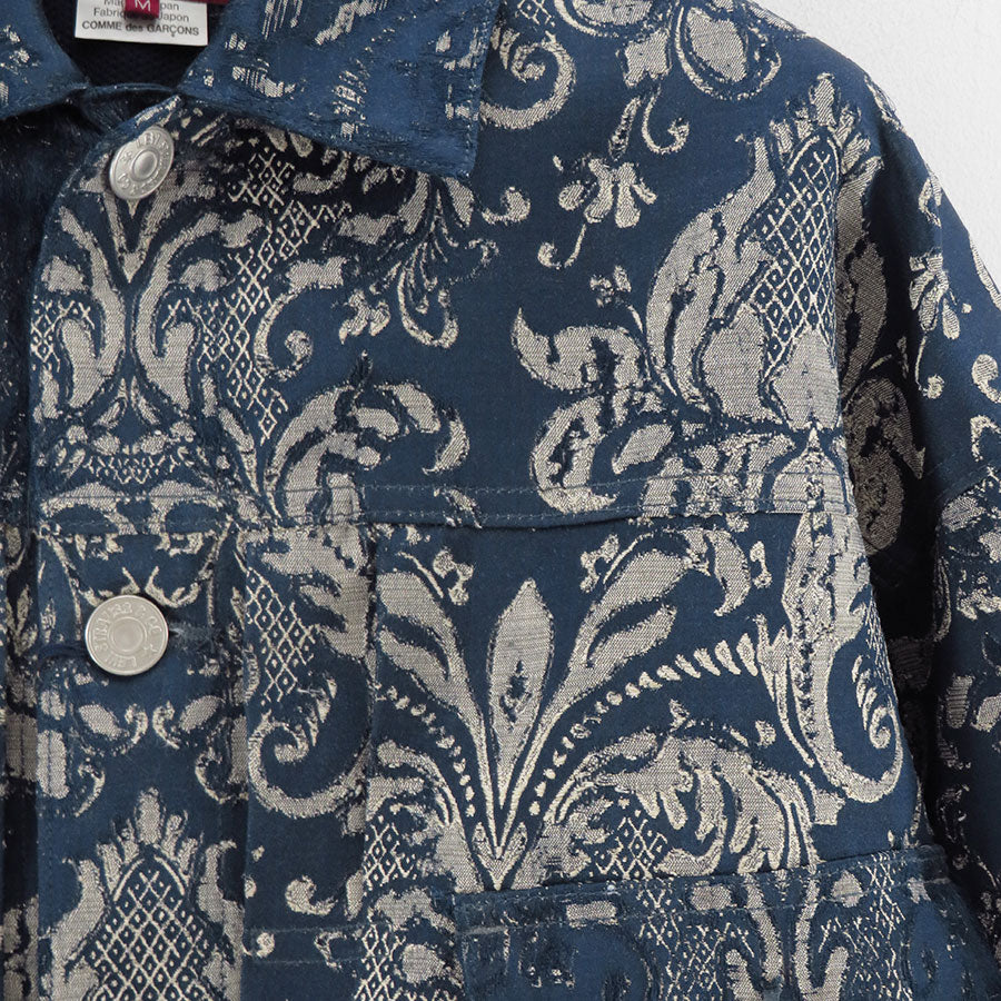 JUNYA WATANABE MAN/ジュンヤワタナベマン】エステルレーヨンダマスク