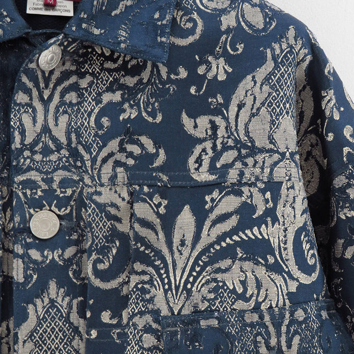 JUNYA WATANABE MAN/ジュンヤワタナベマン】エステルレーヨンダマスク