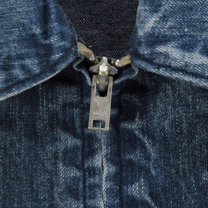 HERILL/ヘリル】Nepdenim jacket 26-011-HL-8180-10の通販 「ONENESS