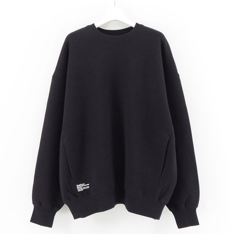 FreshService/フレッシュサービス】HEAVY OZ CREW NECK SWEAT FSC244-70160の通販 「ONENESS  ONLINE STORE」