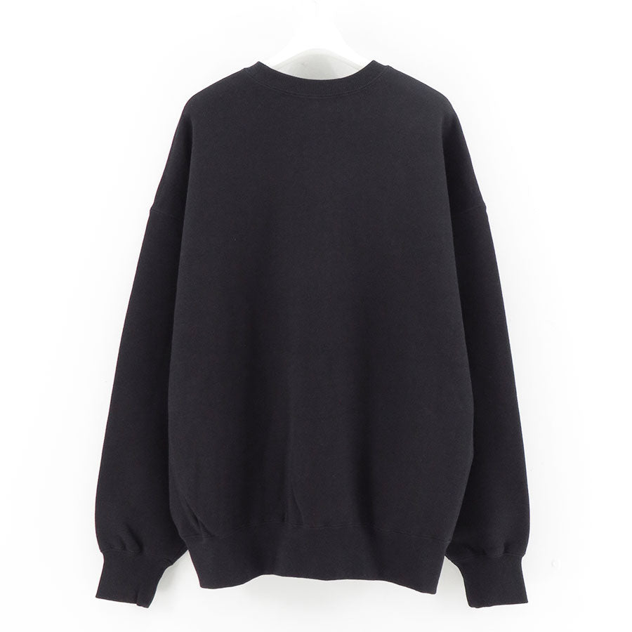 【FreshService/フレッシュサービス】<br>HEAVY OZ CREW NECK SWEAT <br>FSC244-70160