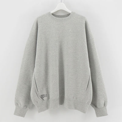 【FreshService/フレッシュサービス】<br>HEAVY OZ CREW NECK SWEAT <br>FSC244-70160