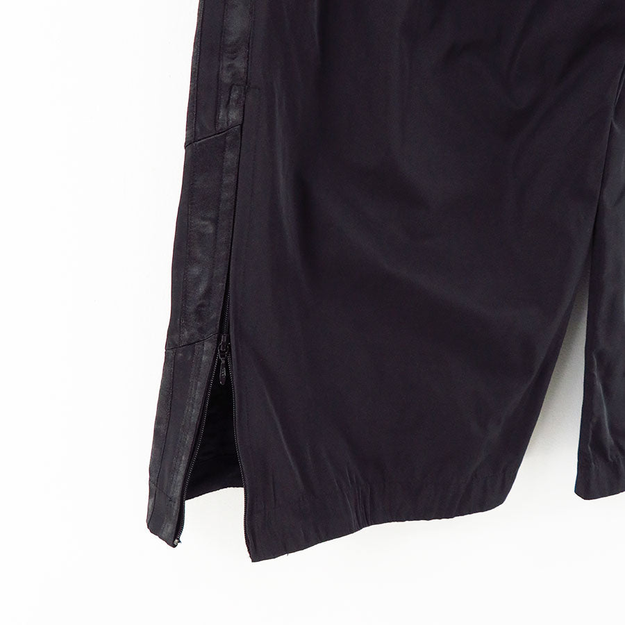 【JUNYA WATANABE MAN】<br>エステルギャバパンツ <br>WL-P038-051