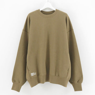 【FreshService/フレッシュサービス】<br>HEAVY OZ CREW NECK SWEAT <br>FSC244-70160