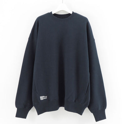 【FreshService/フレッシュサービス】<br>HEAVY OZ CREW NECK SWEAT <br>FSC244-70160