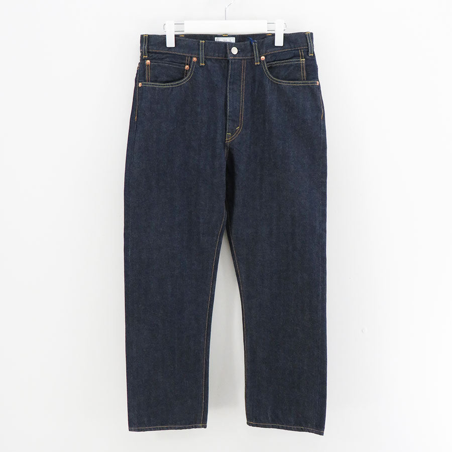 【Unlikely/アンライクリー】<br>Unlikely Time Travel Jeans <br>U24S-21-0001