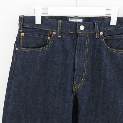 【Unlikely/アンライクリー】<br>Unlikely Time Travel Jeans <br>U24S-21-0001