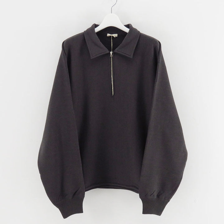 ulterior アルテリア ニット ポロ 25ss ulterior アルテリア ニット