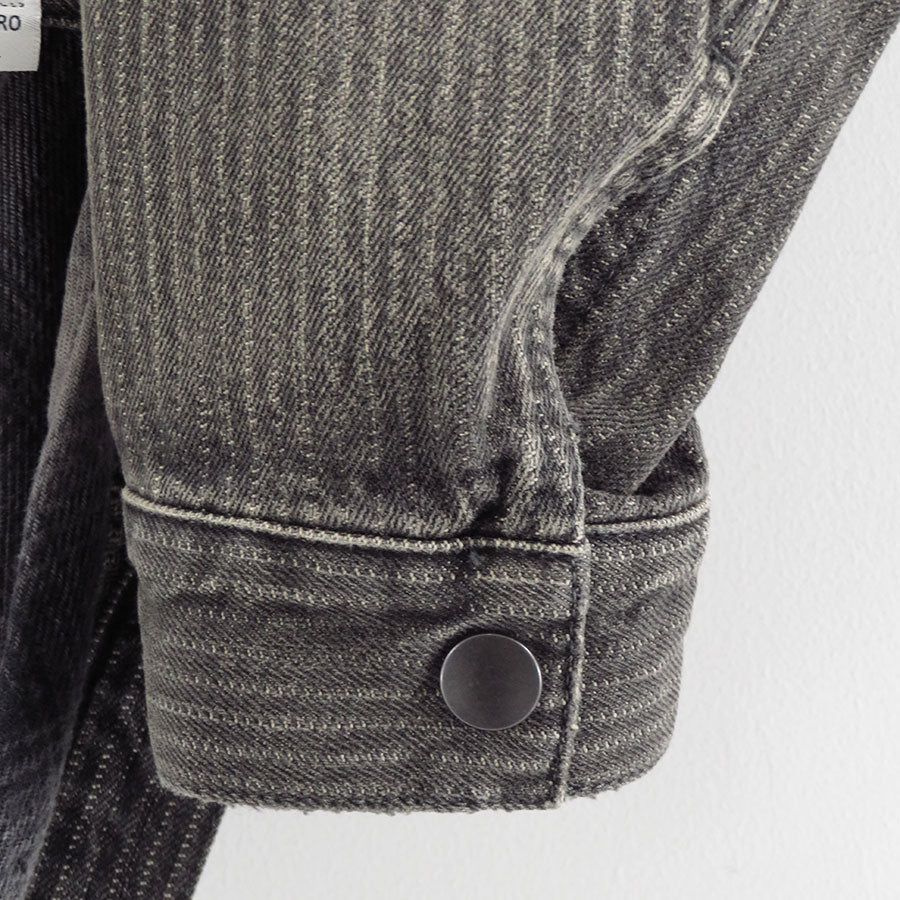 Maison MIHARA YASUHIRO/メゾン ミハラヤスヒロ】Check Shirt Layered