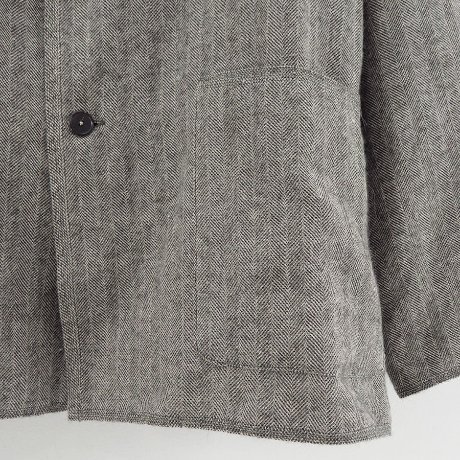MAATEE&SONS/マーティーアンドサンズ】折って折ってHERINGBORN