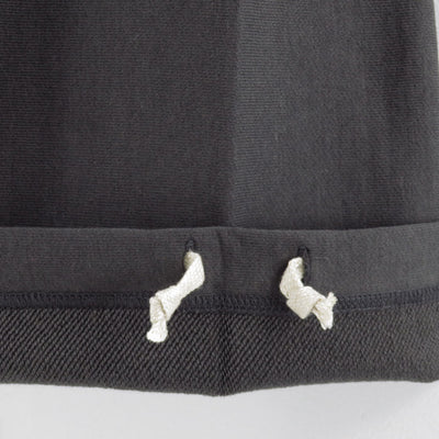 【ULTERIOR/アルテリア】<br>FADED SILKY TERRY RW SWEAT PANTS <br>UPC71-KC125