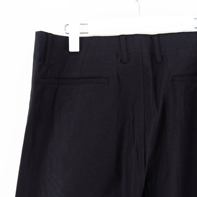 【KANEMASA PHIL./カネマサフィル】<br>Typewriter High Gauge Jersey Over Pants <br>KM23S021