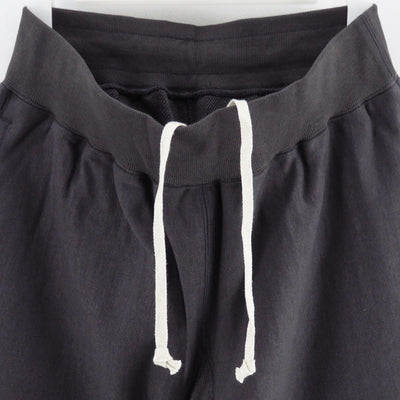 【ULTERIOR/アルテリア】<br>FADED SILKY TERRY RW SWEAT PANTS <br>UPC71-KC125