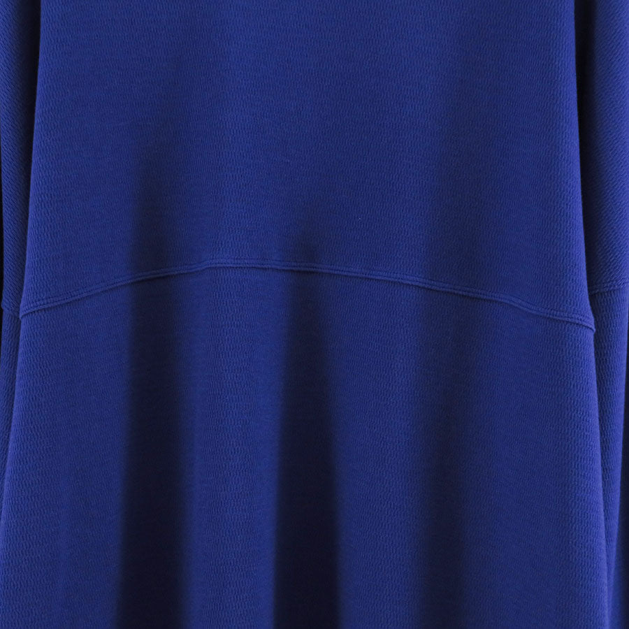 【ULTERIOR/アルテリア】<br>C/CASH HONEYCOMB FOOTBALL TEE <br>UCS99-KC220