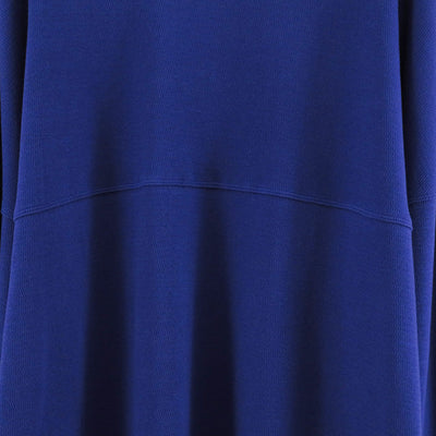 【ULTERIOR/アルテリア】<br>C/CASH HONEYCOMB FOOTBALL TEE <br>UCS99-KC220