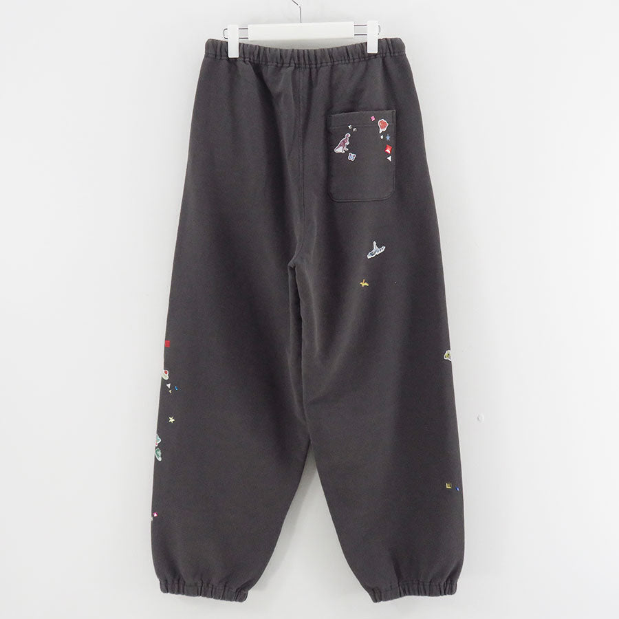 Maison MIHARA YASUHIRO/メゾン ミハラヤスヒロ】Kids Sticker Printed
