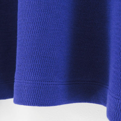 【ULTERIOR/アルテリア】<br>C/CASH HONEYCOMB FOOTBALL TEE <br>UCS99-KC220
