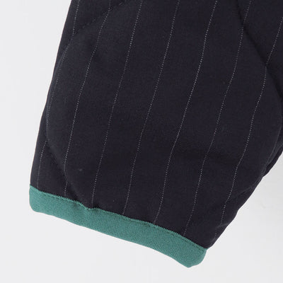 【KHOKI/コッキ】<br>Freece-texture jacket <br>25fw-jk-01