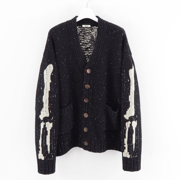 【美品・タグ付き】コッキ KHOKI VYG cardigan サイズ3 薄手 美品・タグ付き】コッキ KHOKI VYG cardigan サイズ3 薄手