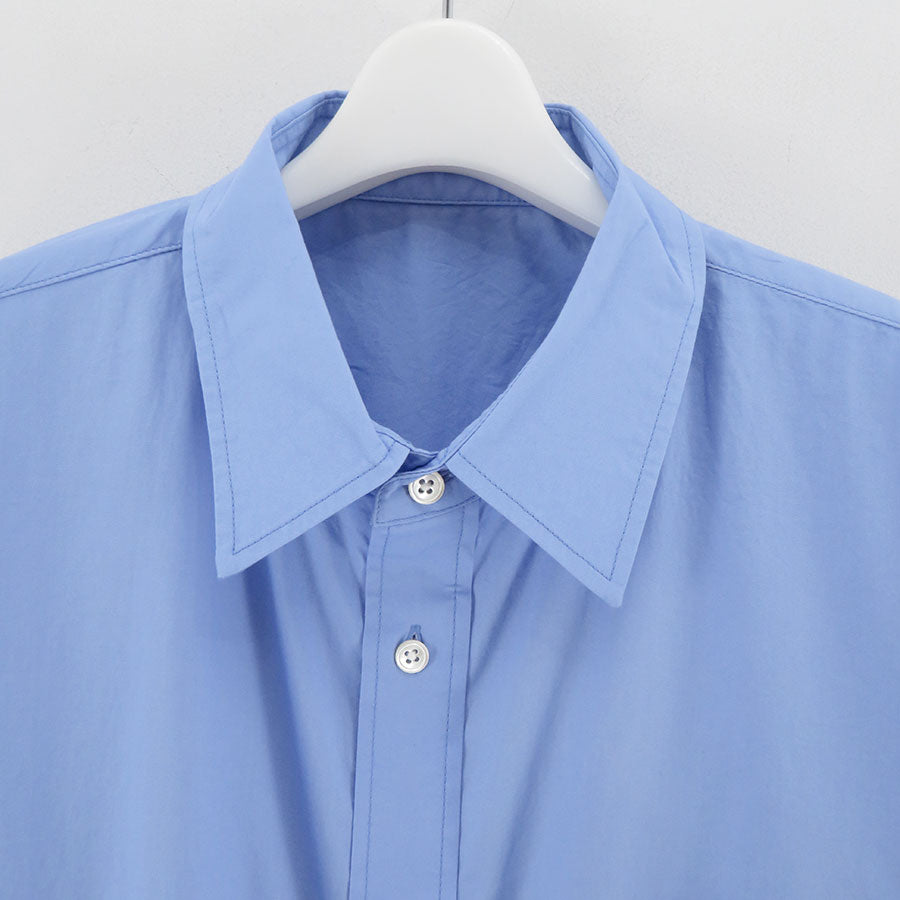 FreshService/フレッシュサービス】CORPORATE UNIFORM L/S SHIRT