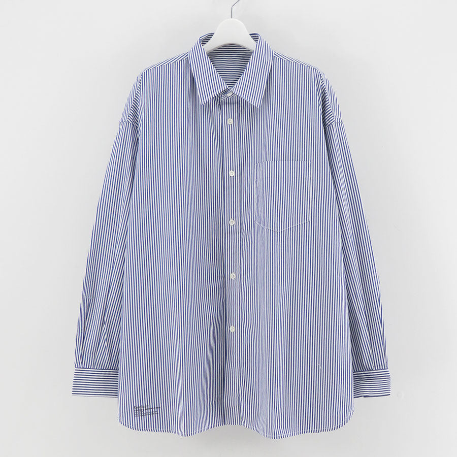 【FreshService/フレッシュサービス】<br>CORPORATE UNIFORM L/S SHIRT <br>FSC244-50105B