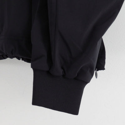 【UNTRACE/アントレース】<br>カラースモック L/S <br>_203
