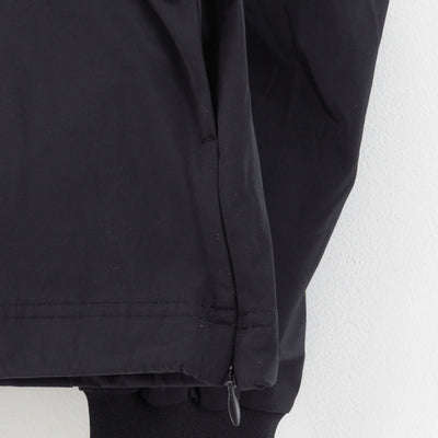 【UNTRACE/アントレース】<br>カラースモック L/S <br>_203