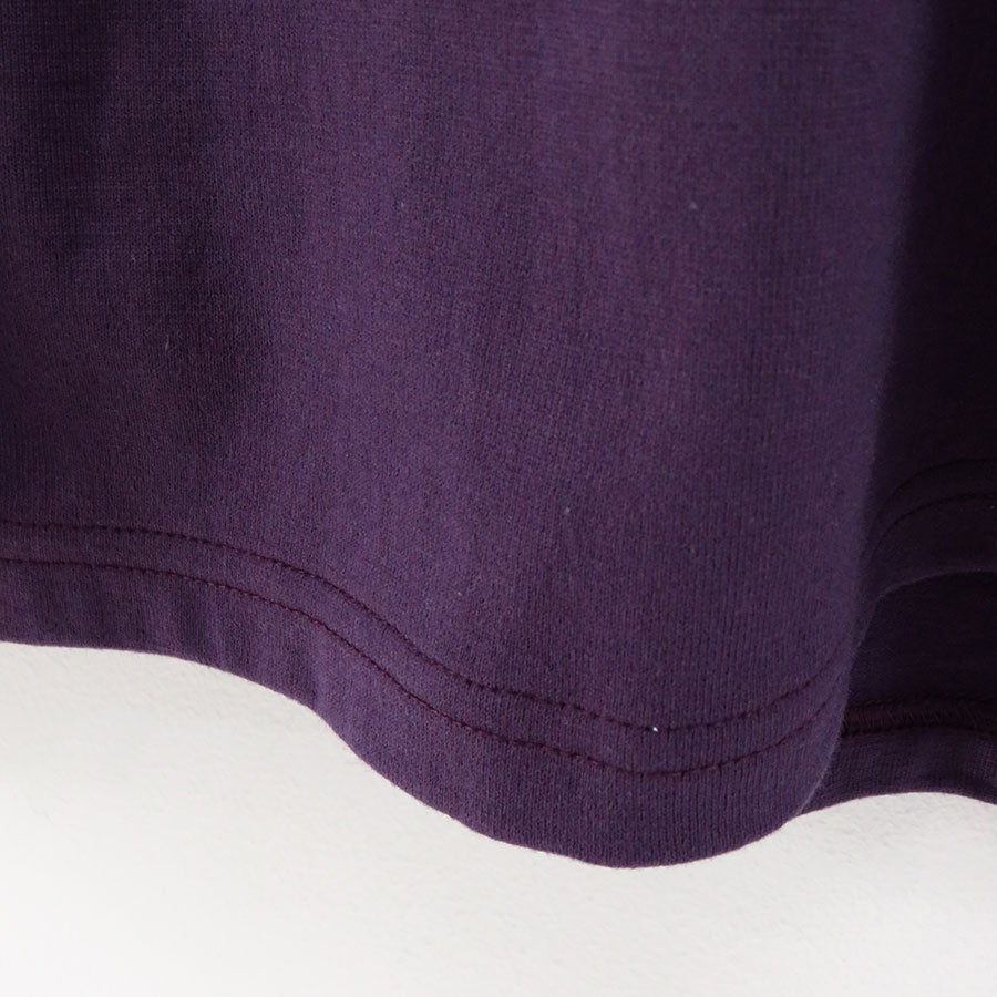 【Graphpaper/グラフペーパー】<br>S/S Oversized Tee <br>GU233-70104C