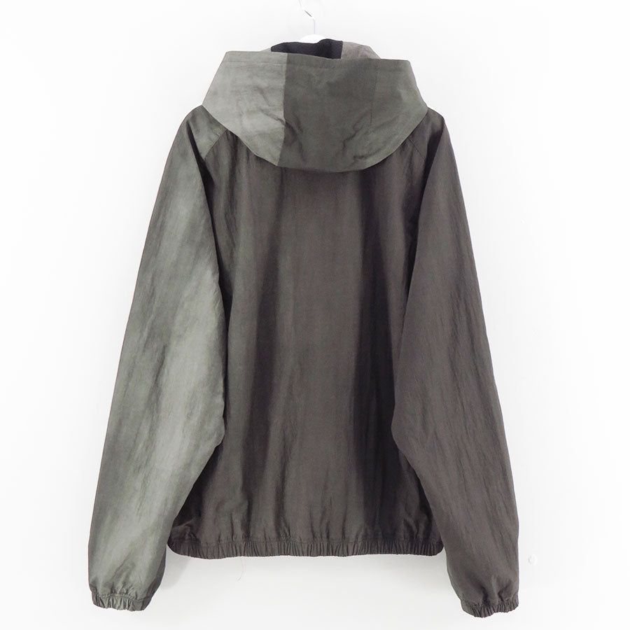 doublet/ダブレット】EMBROIDERED CHAIN TRACK JACKET 26SS22BL252の