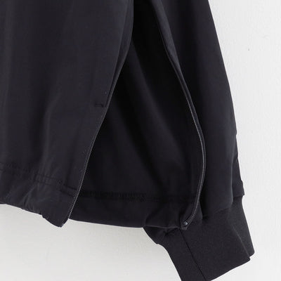 【UNTRACE/アントレース】<br>カラースモック L/S <br>_203