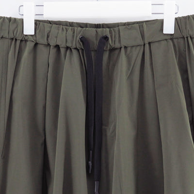 【UNTRACE/アントレース】<br>バックタックフライトパンツ <br>_163