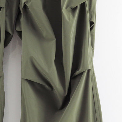 【UNTRACE/アントレース】<br>バックタックフライトパンツ <br>_163