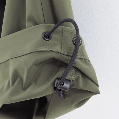 【UNTRACE/アントレース】<br>バックタックフライトパンツ <br>_163