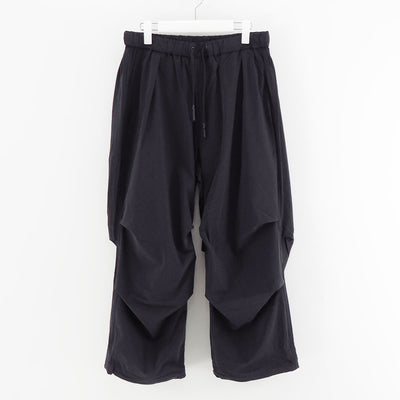 【UNTRACE/アントレース】<br>バックタックフライトパンツ <br>_163