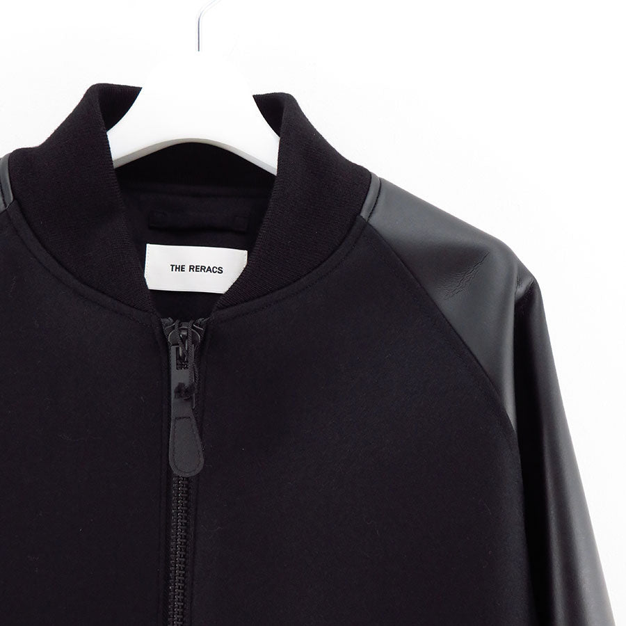 【THE RERACS/ザ・リラクス】<br>RERACS AWARD JACKET <br>23FW-REJK-159-J